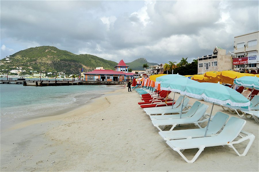 Great Bay Beach